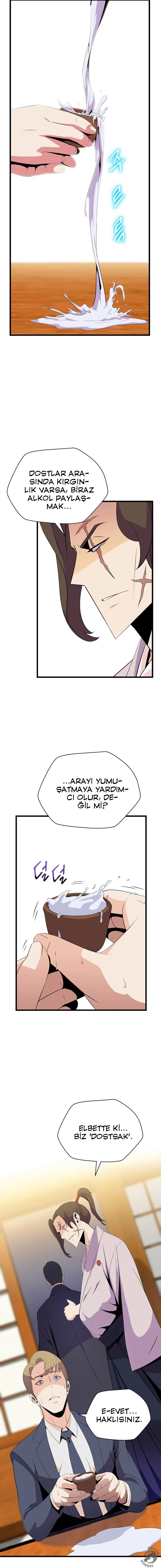 Kahramanı Öldür - Bölüm 19 Sayfa 11