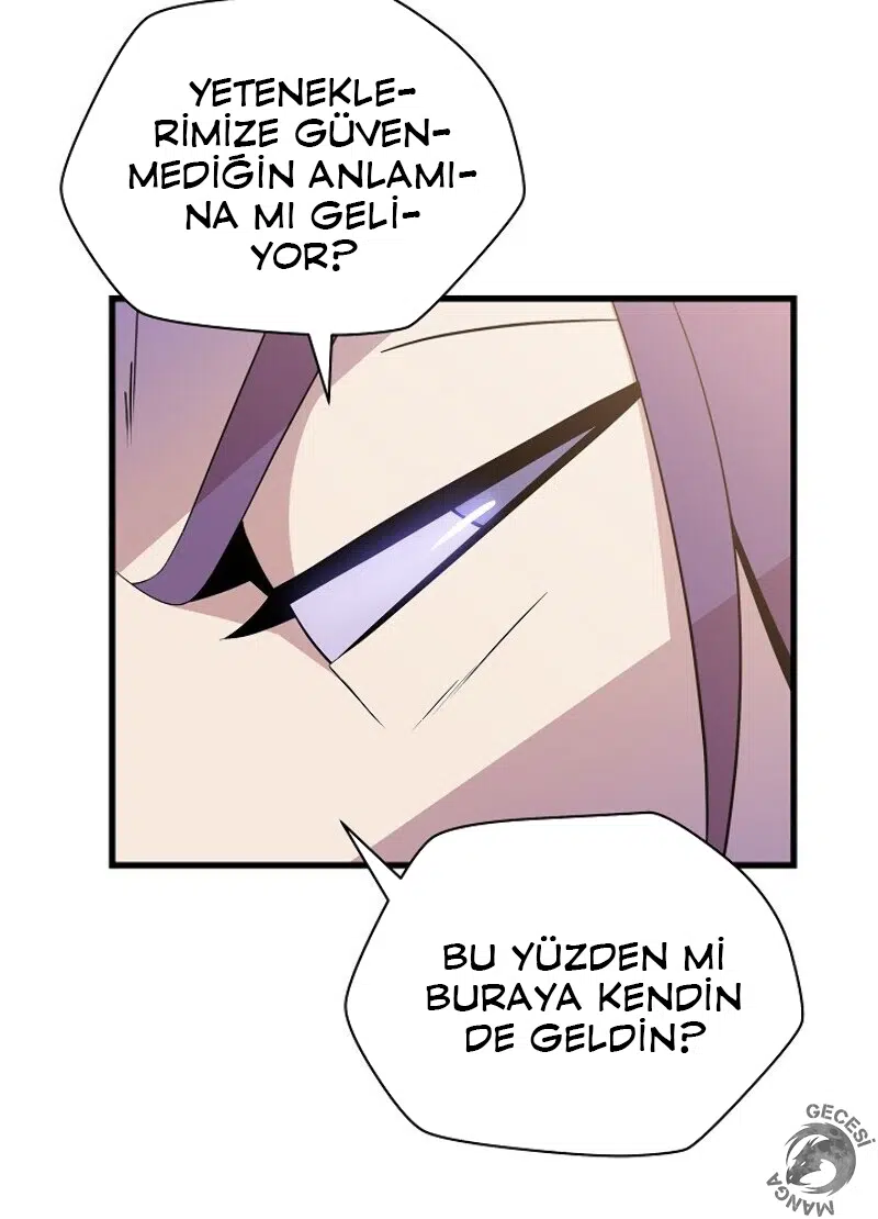 Kahramanı Öldür - Bölüm 21 Sayfa 15