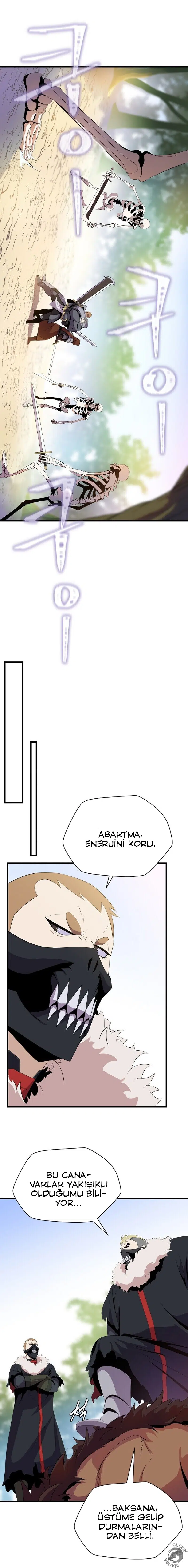 Kahramanı Öldür - Bölüm 22 Sayfa 11