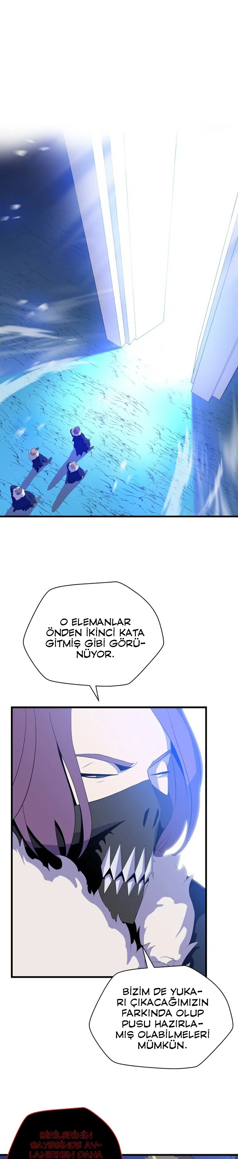 Kahramanı Öldür - Bölüm 23 Sayfa 10
