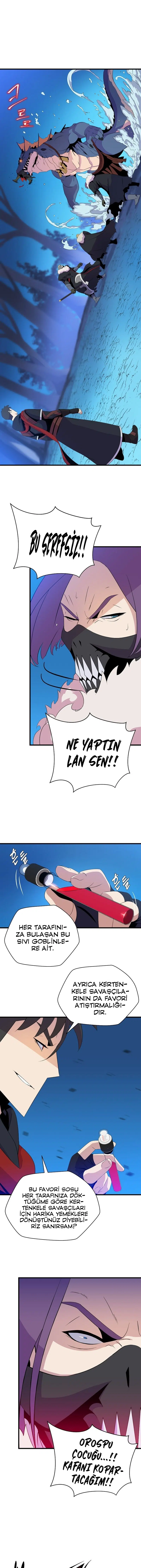 Kahramanı Öldür - Bölüm 23 Sayfa 20