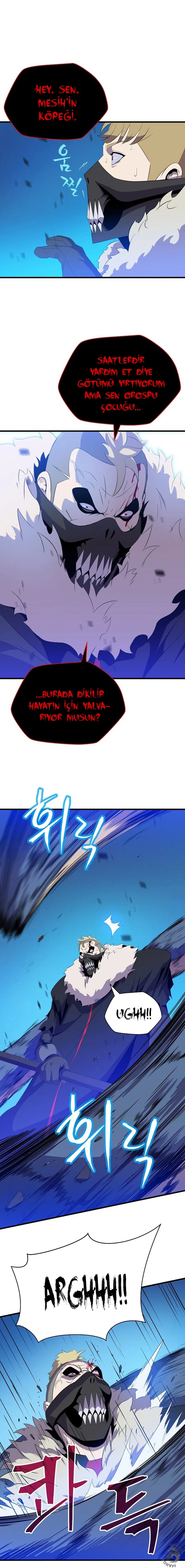 Kahramanı Öldür - Bölüm 24 Sayfa 22