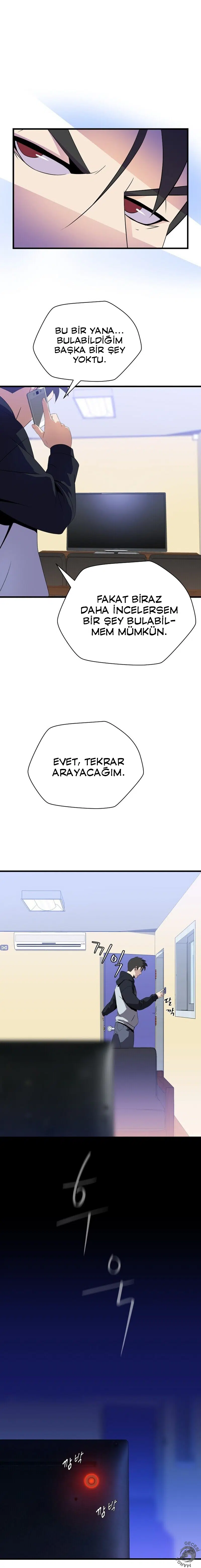 Kahramanı Öldür - Bölüm 26 Sayfa 15