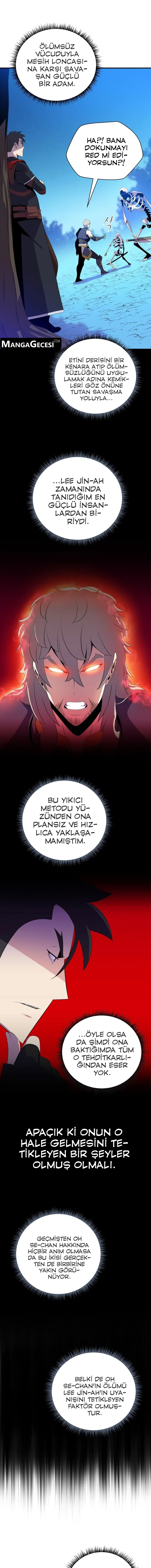 Kahramanı Öldür - Bölüm 29 Sayfa 10