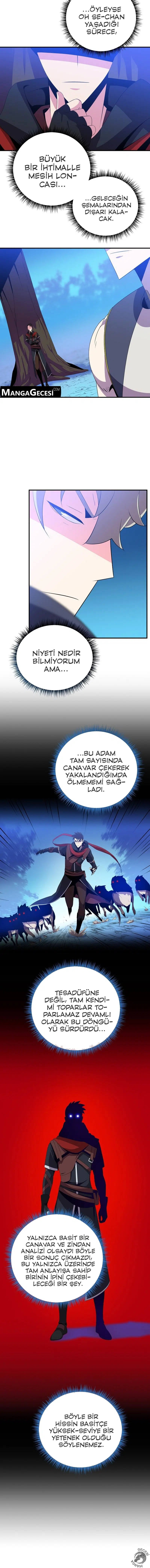 Kahramanı Öldür - Bölüm 29 Sayfa 11
