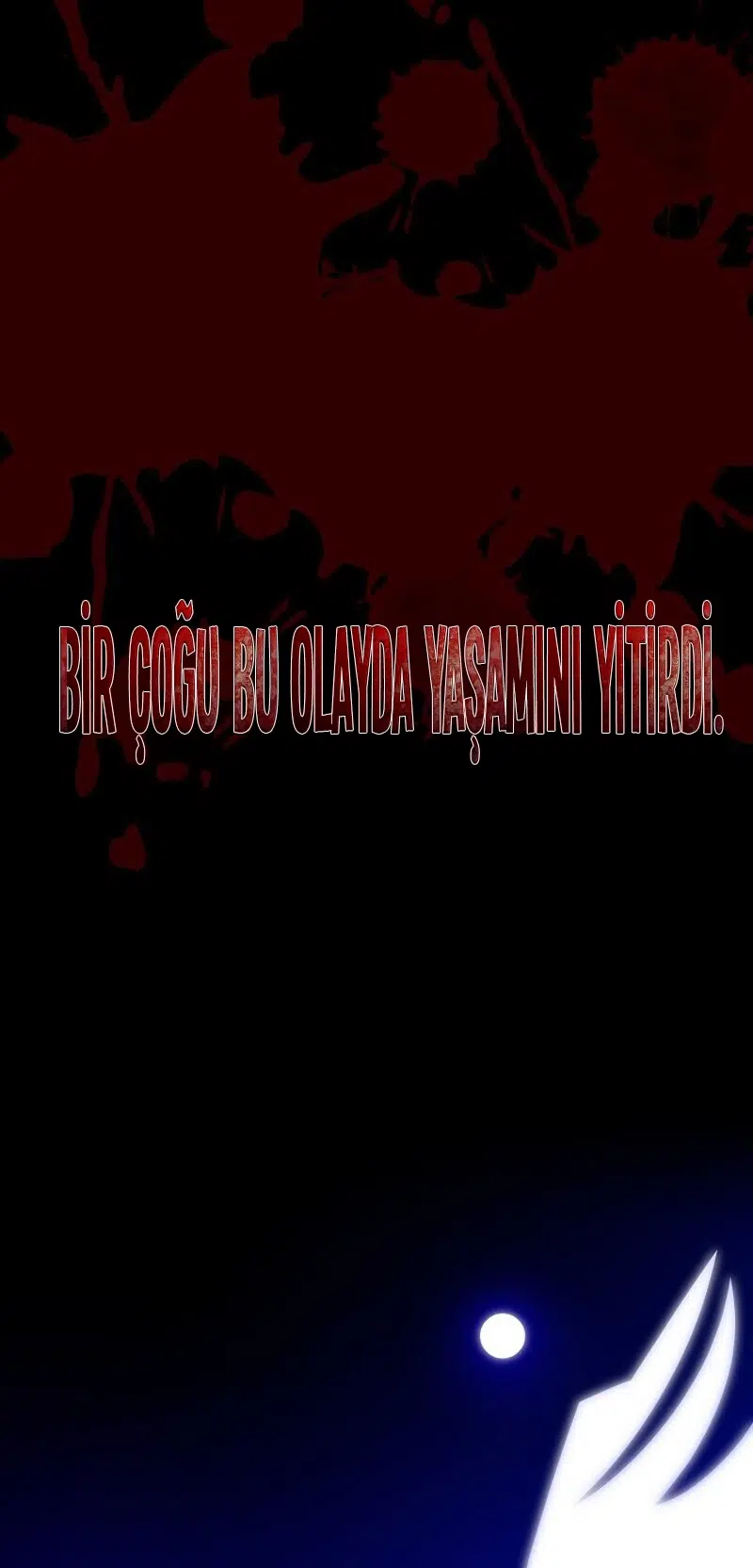 Kahramanı Öldür - Bölüm 31 Sayfa 11