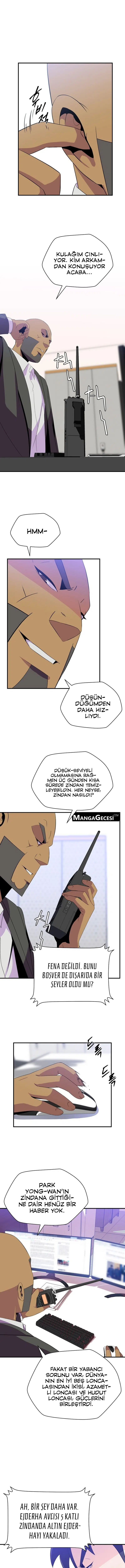 Kahramanı Öldür - Bölüm 31 Sayfa 16