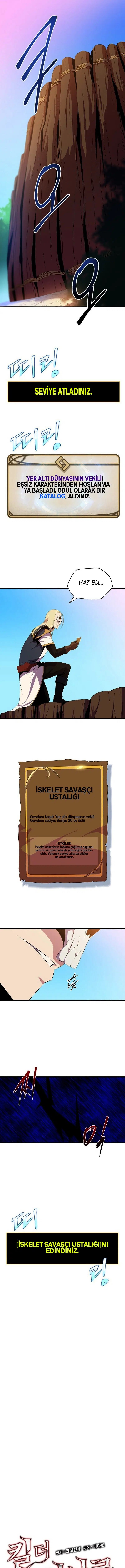 Kahramanı Öldür - Bölüm 34 Sayfa 2