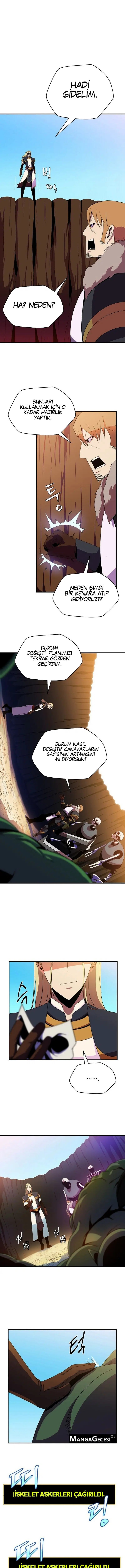 Kahramanı Öldür - Bölüm 34 Sayfa 4