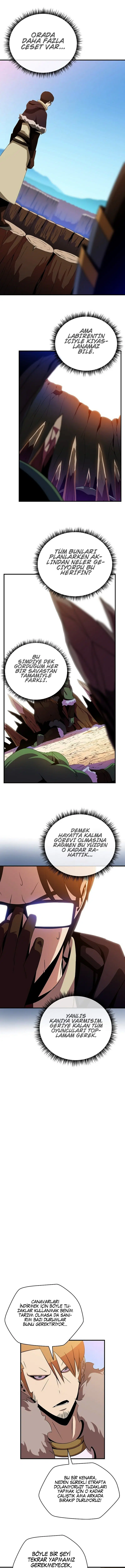 Kahramanı Öldür - Bölüm 34 Sayfa 12