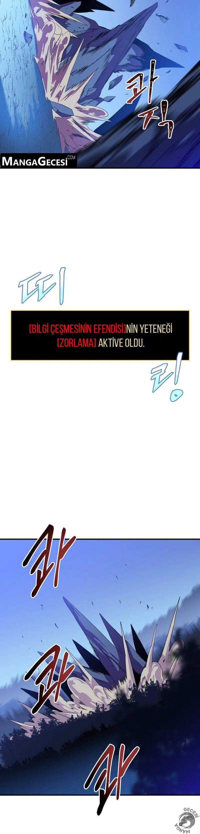 Kahramanı Öldür - Bölüm 36 Sayfa 9