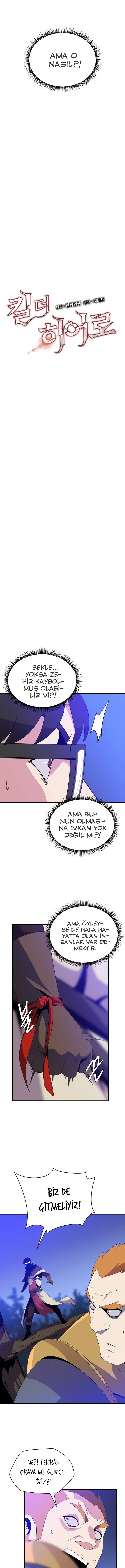 Kahramanı Öldür - Bölüm 38 Sayfa 4