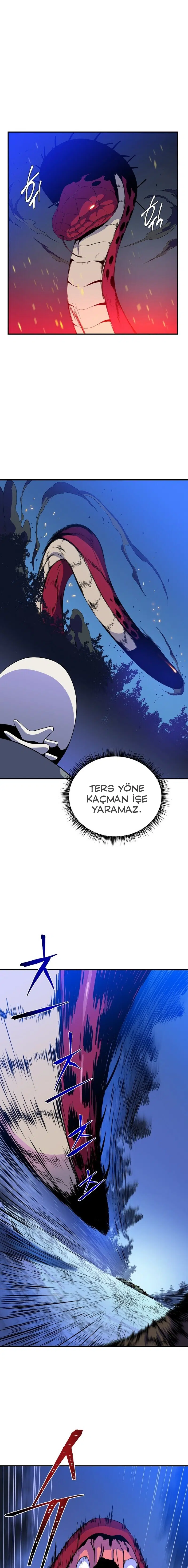 Kahramanı Öldür - Bölüm 39 Sayfa 10