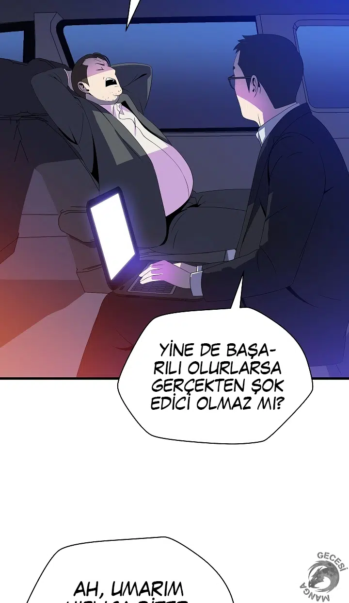 Kahramanı Öldür - Bölüm 40 Sayfa 15