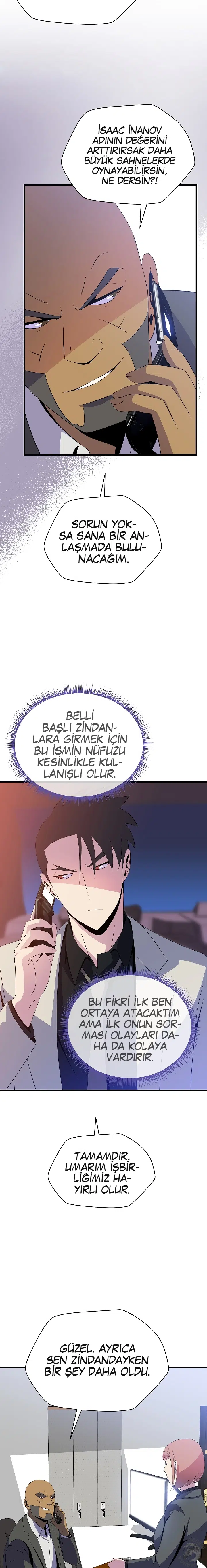 Kahramanı Öldür - Bölüm 40 Sayfa 23