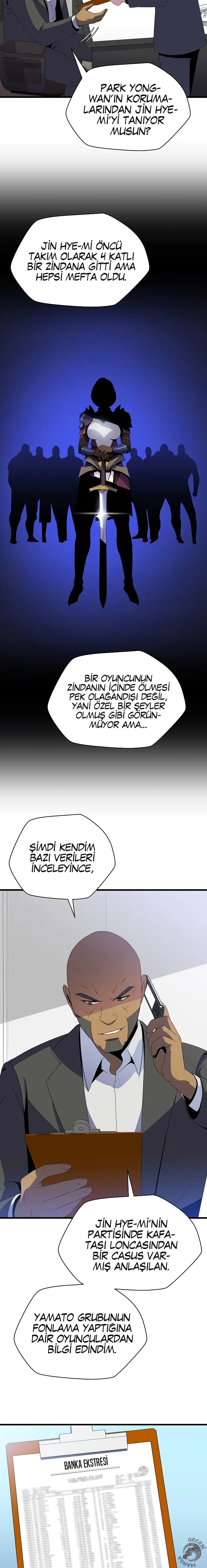 Kahramanı Öldür - Bölüm 40 Sayfa 24