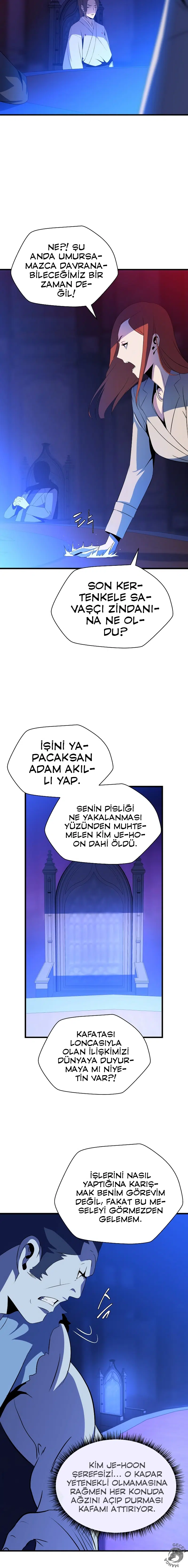 Kahramanı Öldür - Bölüm 41 Sayfa 15