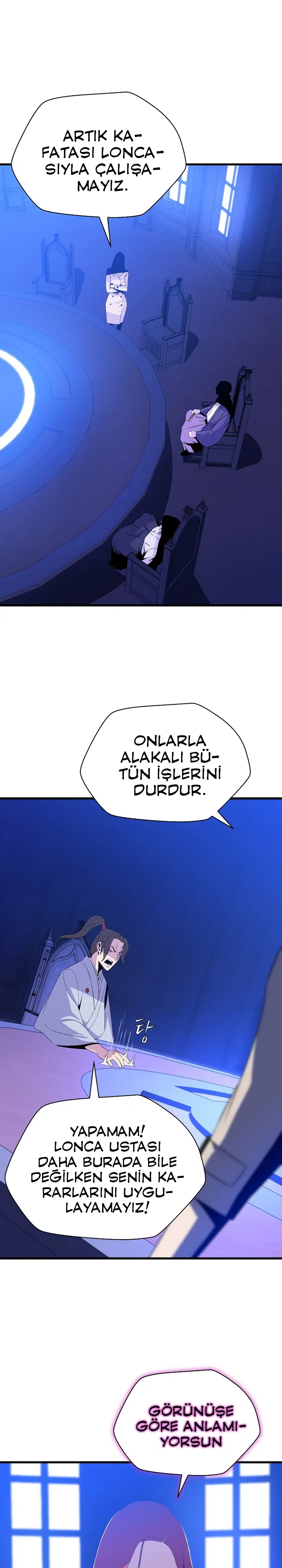 Kahramanı Öldür - Bölüm 41 Sayfa 16