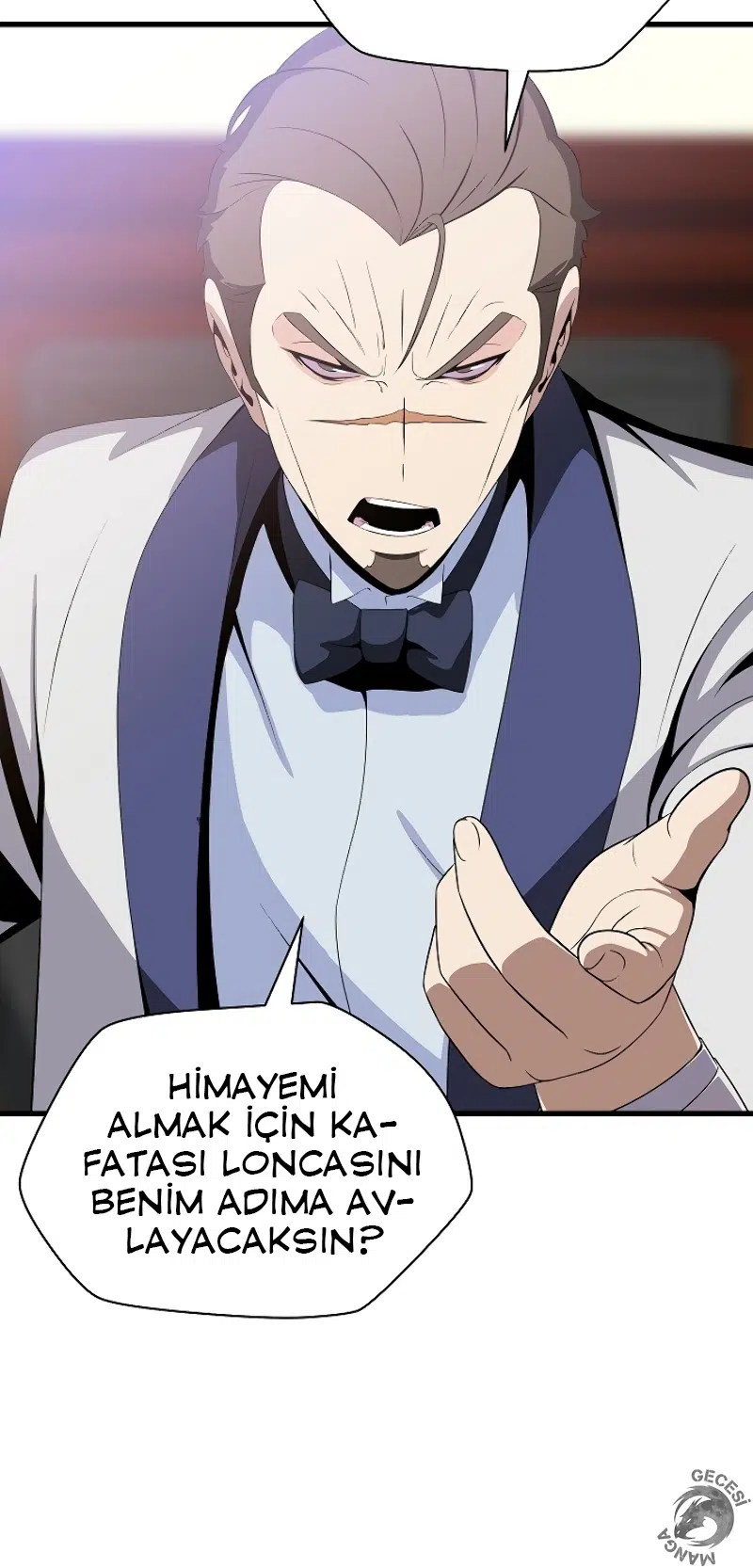Kahramanı Öldür - Bölüm 41 Sayfa 23
