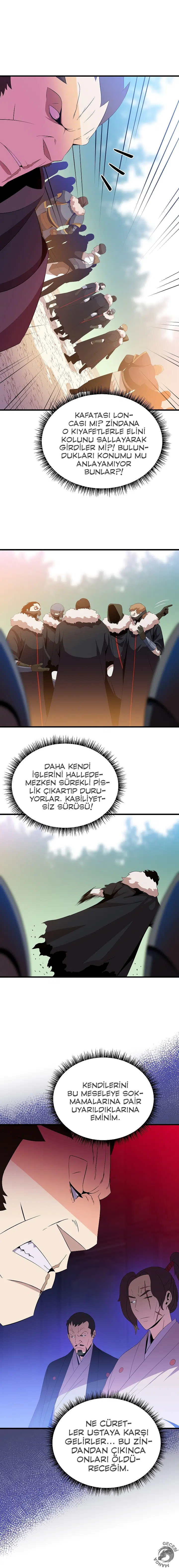 Kahramanı Öldür - Bölüm 42 Sayfa 15