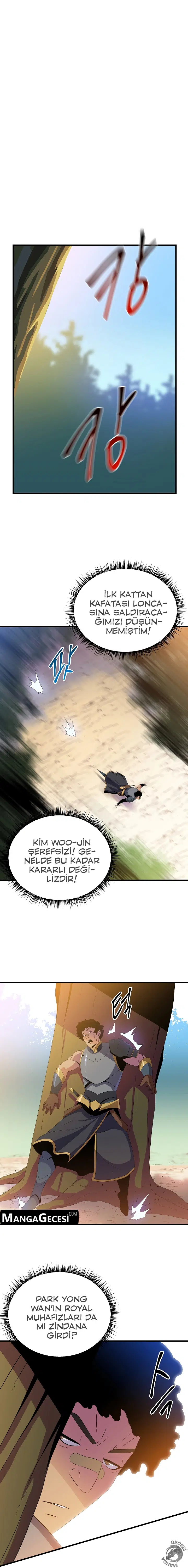 Kahramanı Öldür - Bölüm 42 Sayfa 17