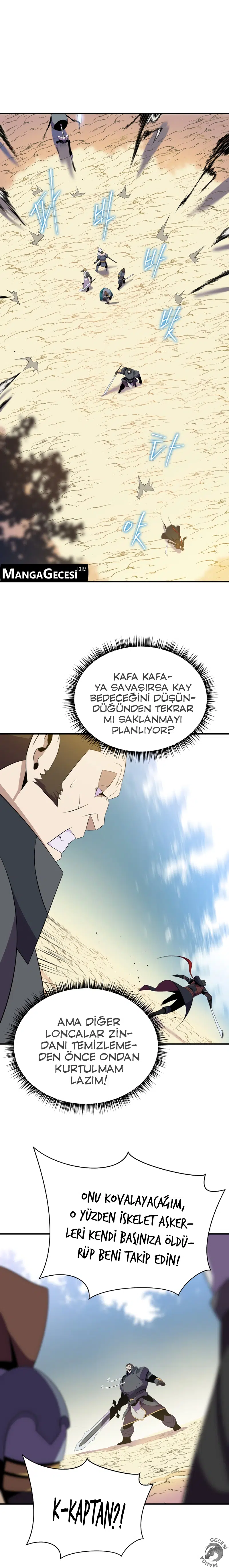 Kahramanı Öldür - Bölüm 44 Sayfa 7