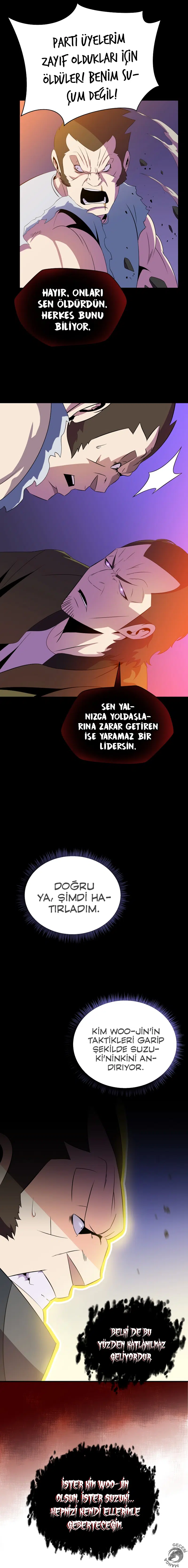 Kahramanı Öldür - Bölüm 44 Sayfa 23