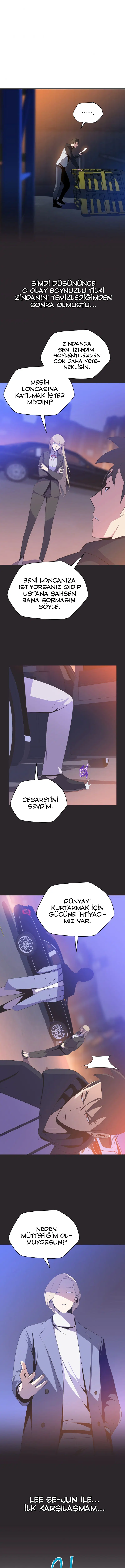Kahramanı Öldür - Bölüm 46 Sayfa 14