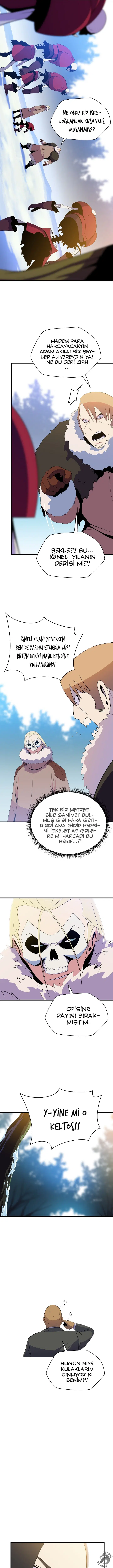 Kahramanı Öldür - Bölüm 47 Sayfa 3