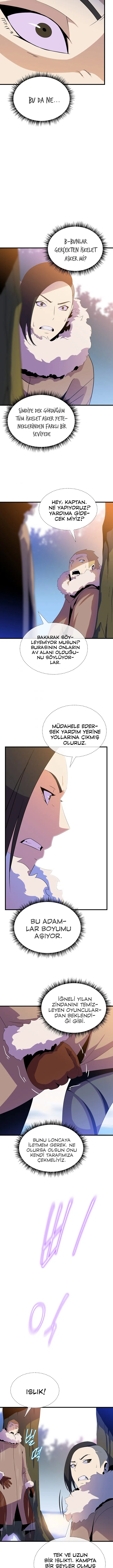 Kahramanı Öldür - Bölüm 47 Sayfa 6