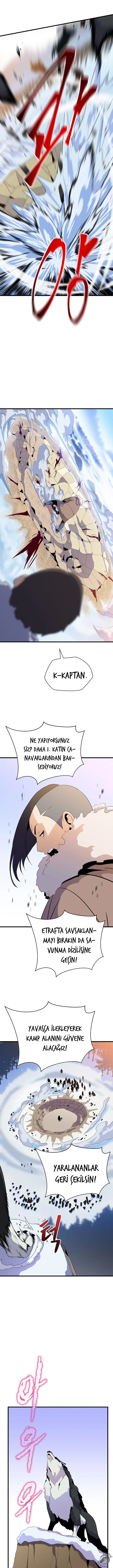 Kahramanı Öldür - Bölüm 47 Sayfa 9