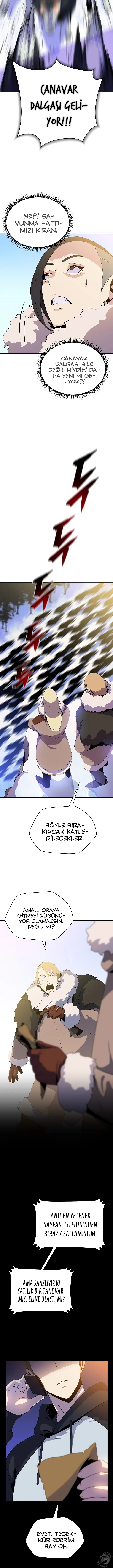 Kahramanı Öldür - Bölüm 47 Sayfa 11