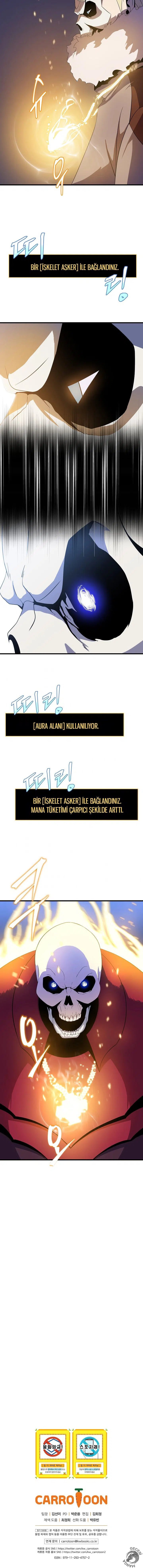 Kahramanı Öldür - Bölüm 47 Sayfa 15