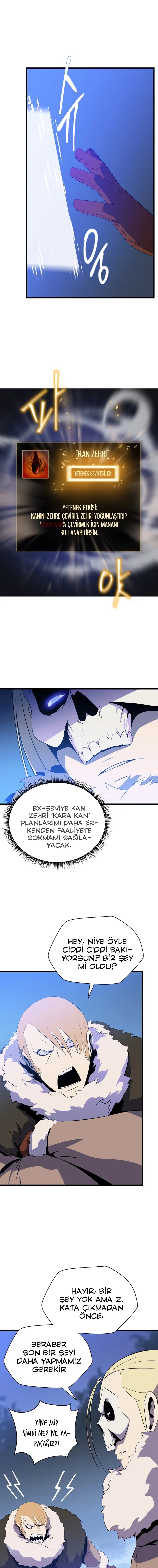 Kahramanı Öldür - Bölüm 48 Sayfa 14