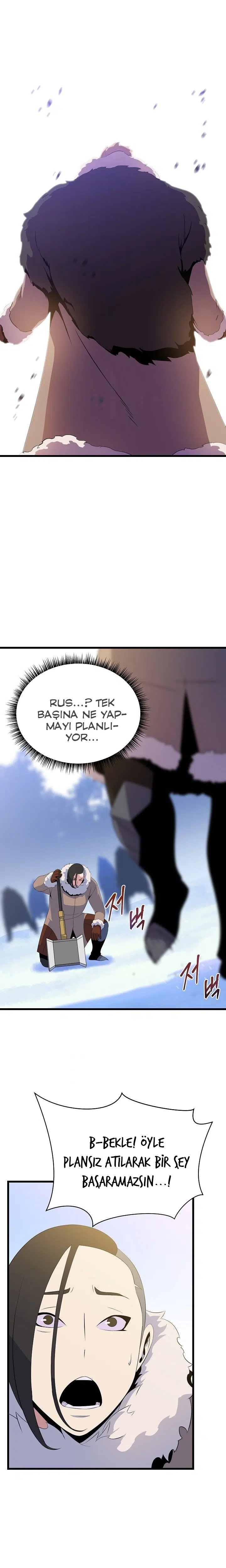 Kahramanı Öldür - Bölüm 49 Sayfa 2