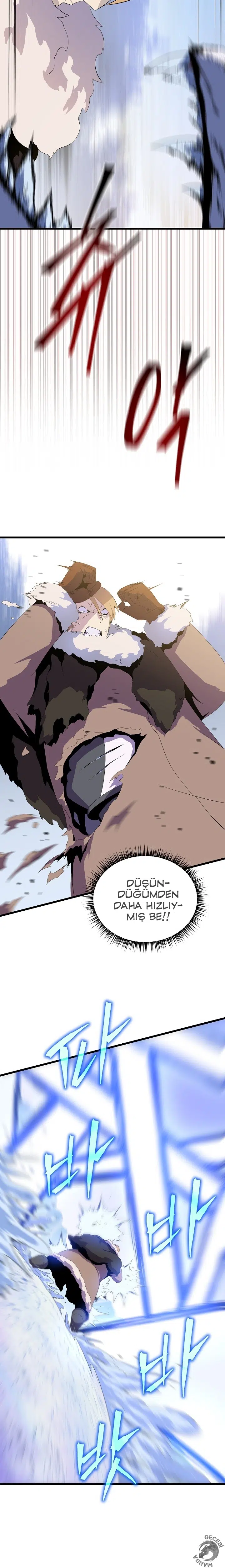 Kahramanı Öldür - Bölüm 49 Sayfa 5