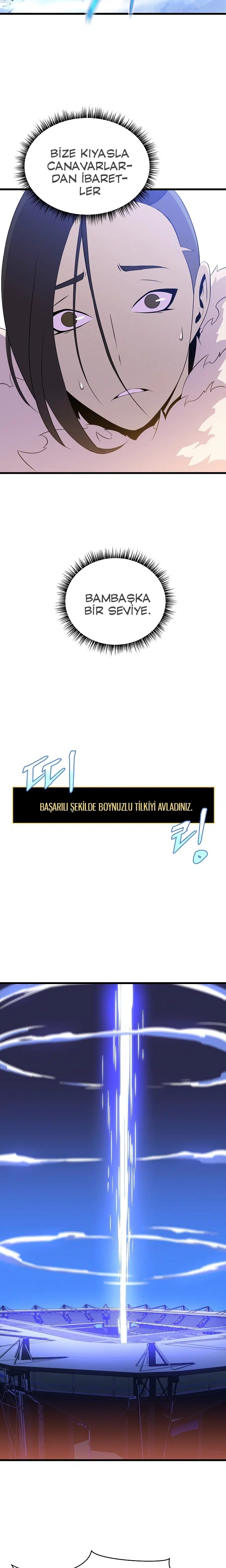 Kahramanı Öldür - Bölüm 49 Sayfa 16