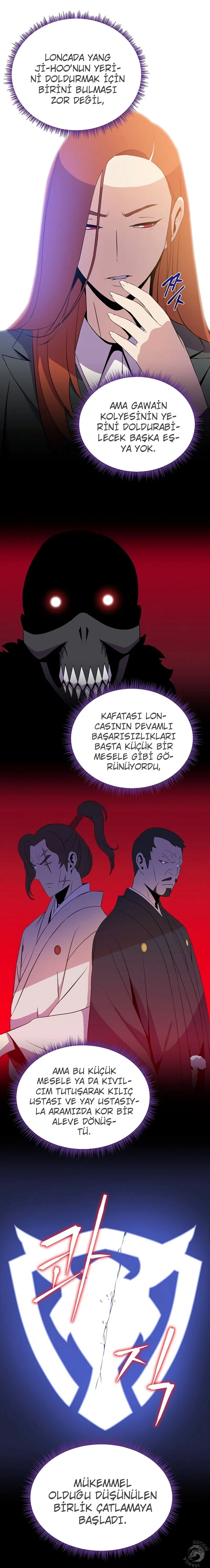 Kahramanı Öldür - Bölüm 50 Sayfa 14
