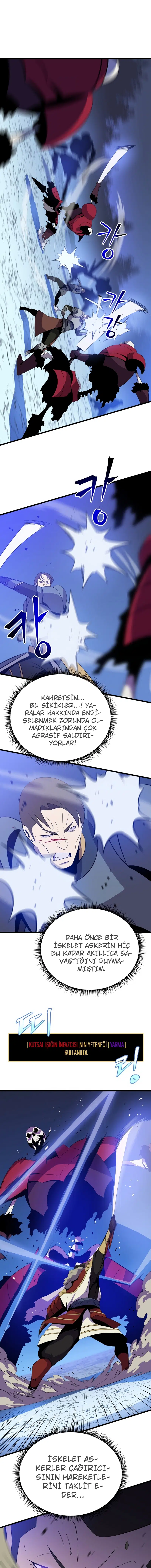 Kahramanı Öldür - Bölüm 52 Sayfa 12