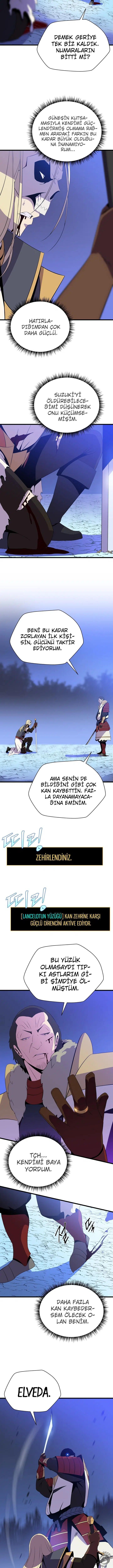 Kahramanı Öldür - Bölüm 53 Sayfa 12