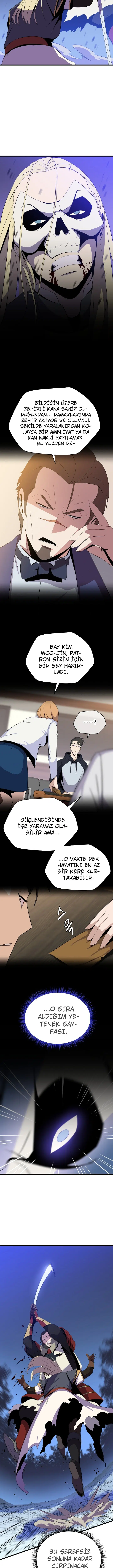 Kahramanı Öldür - Bölüm 53 Sayfa 13