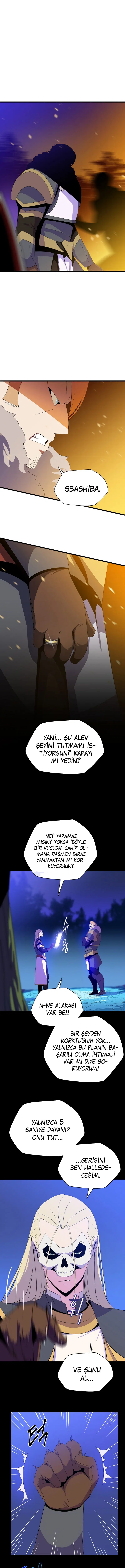 Kahramanı Öldür - Bölüm 54 Sayfa 6