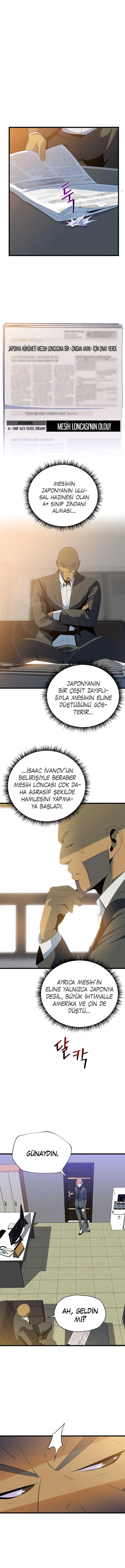 Kahramanı Öldür - Bölüm 54 Sayfa 14