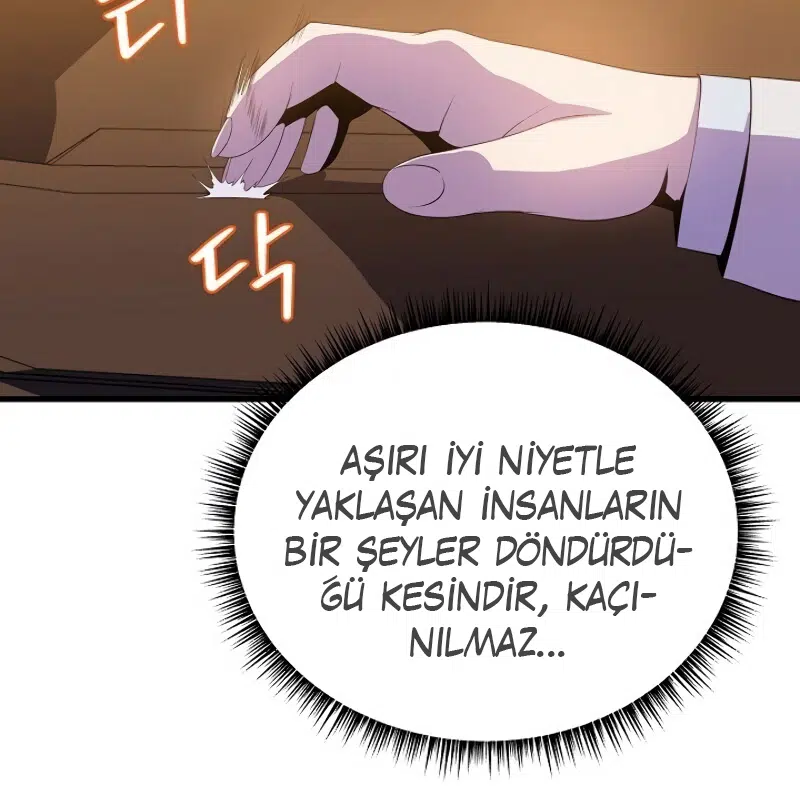 Kahramanı Öldür - Bölüm 55 Sayfa 13