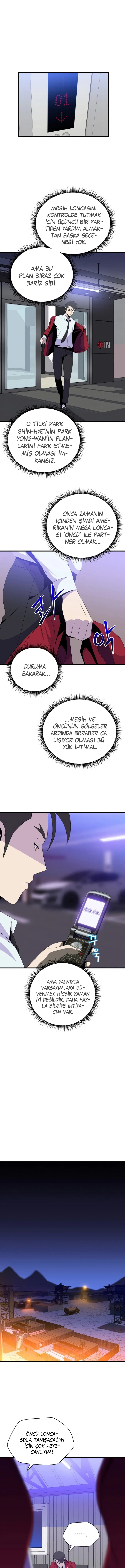 Kahramanı Öldür - Bölüm 55 Sayfa 16