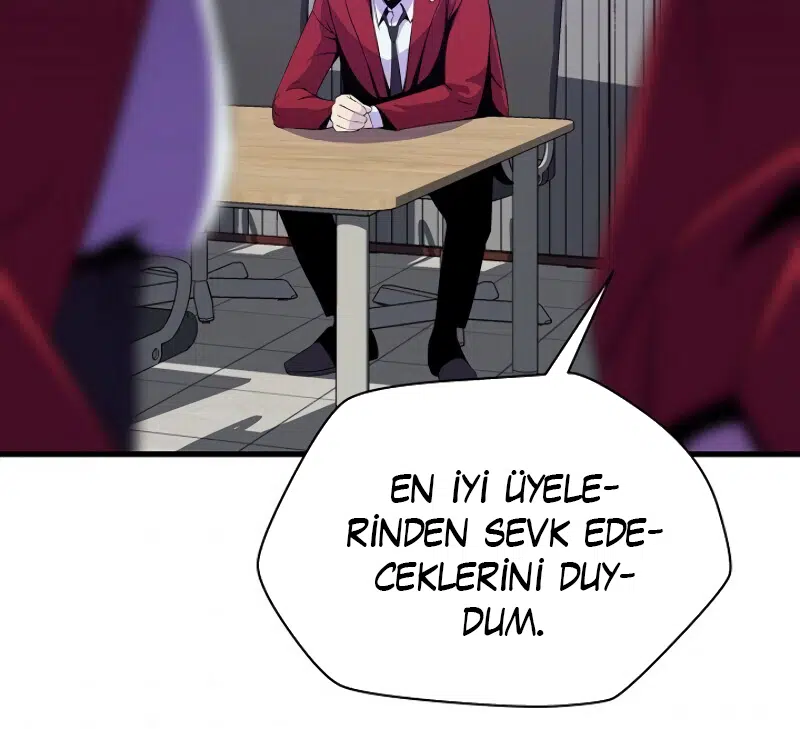 Kahramanı Öldür - Bölüm 55 Sayfa 17