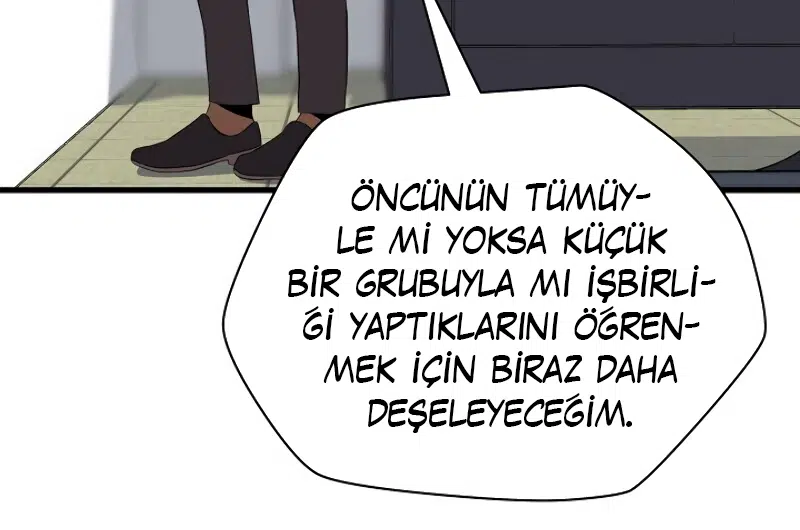 Kahramanı Öldür - Bölüm 55 Sayfa 23