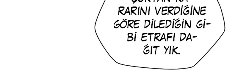 Kahramanı Öldür - Bölüm 55 Sayfa 25