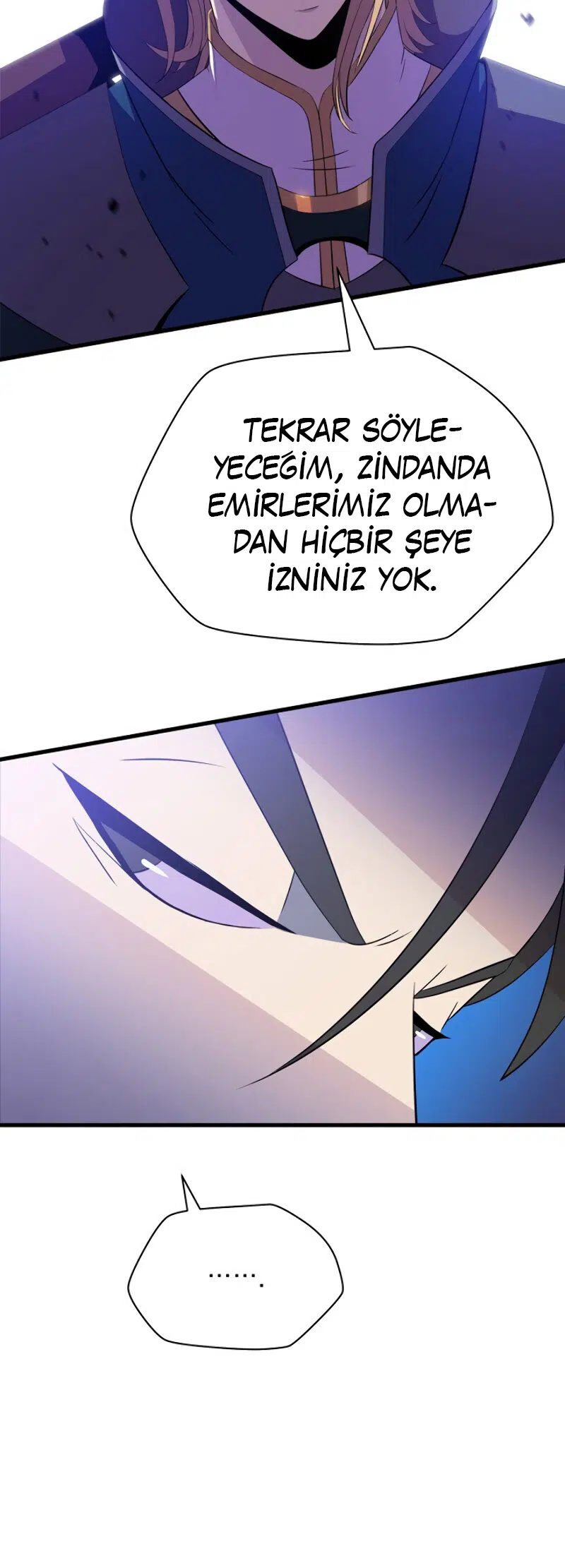 Kahramanı Öldür - Bölüm 56 Sayfa 5