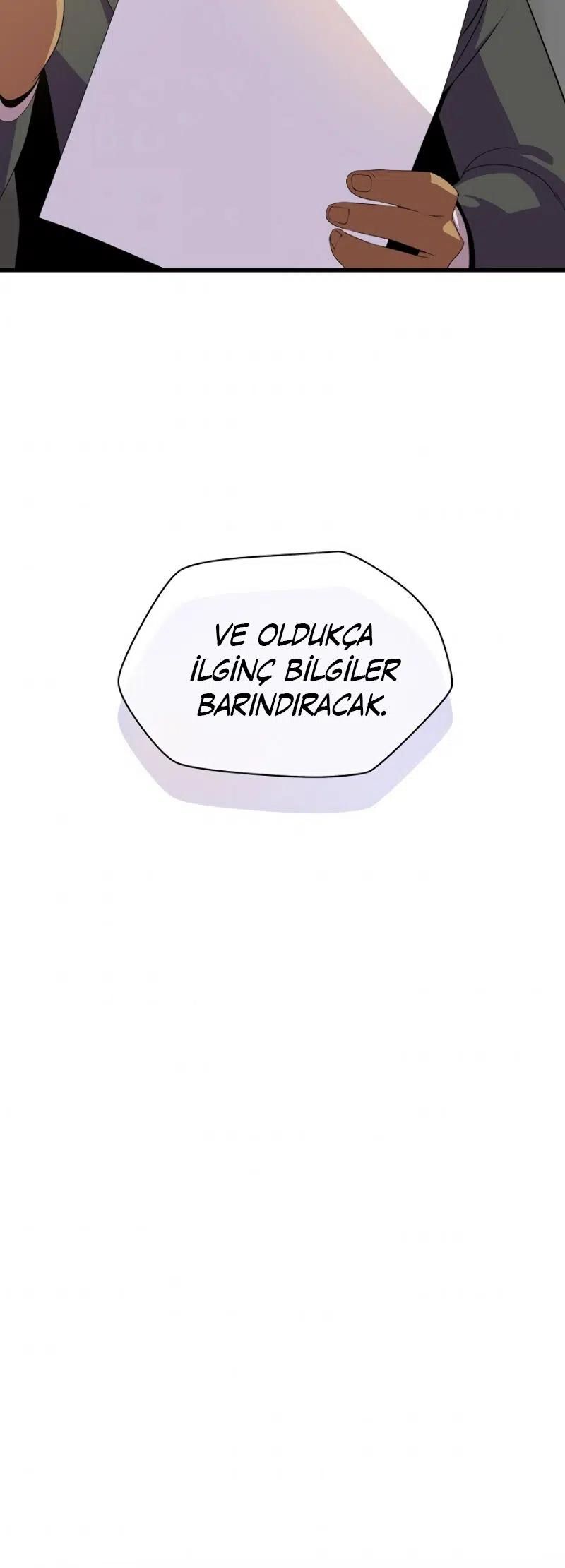 Kahramanı Öldür - Bölüm 56 Sayfa 7